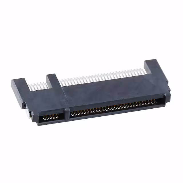 246411067101894E KYOCERA AVX  Edgeboard Connectors